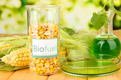 Sascott biofuel availability