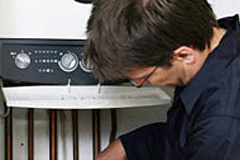 boiler repair Sascott