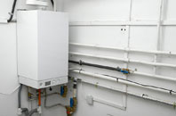 Sascott boiler installers